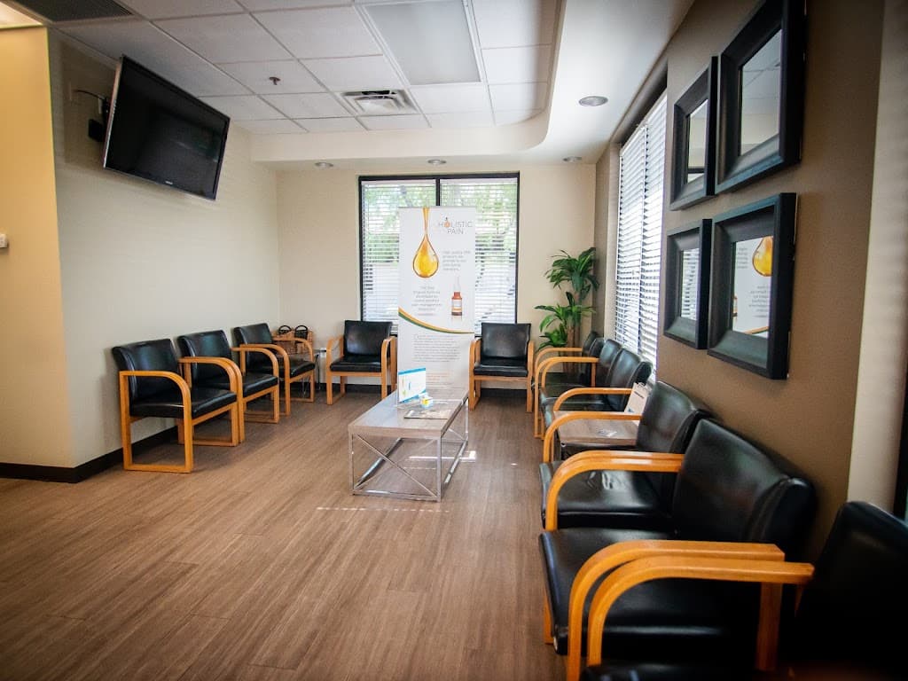 Arizona Pain | Glendale