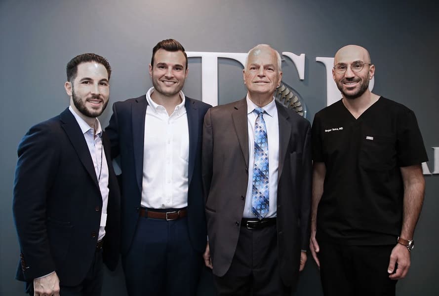 Toma Spine & Pain - Bryan Toma, M.D.