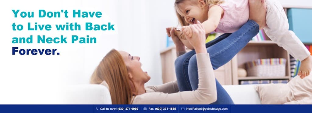 Pain Specialists of Greater Chicago