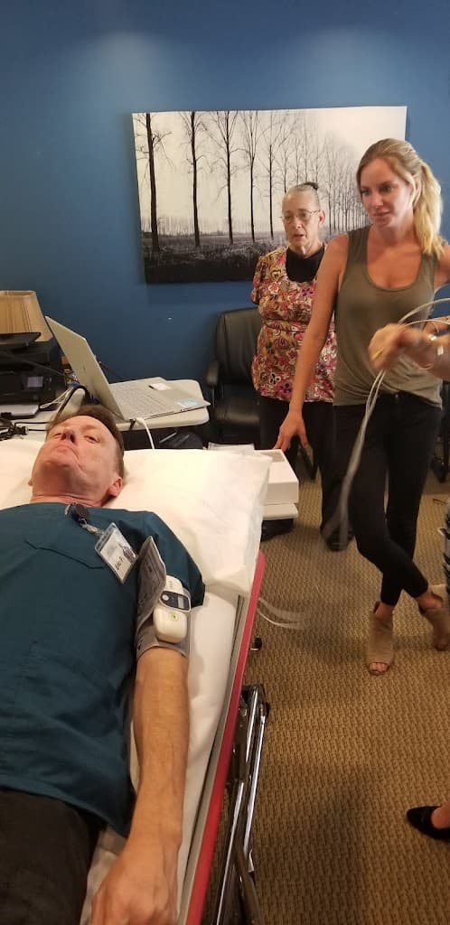 Heag Pain Management