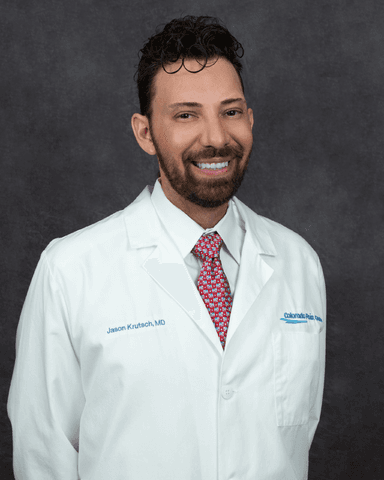 Colorado Pain Care - Jason Krutsch, MD