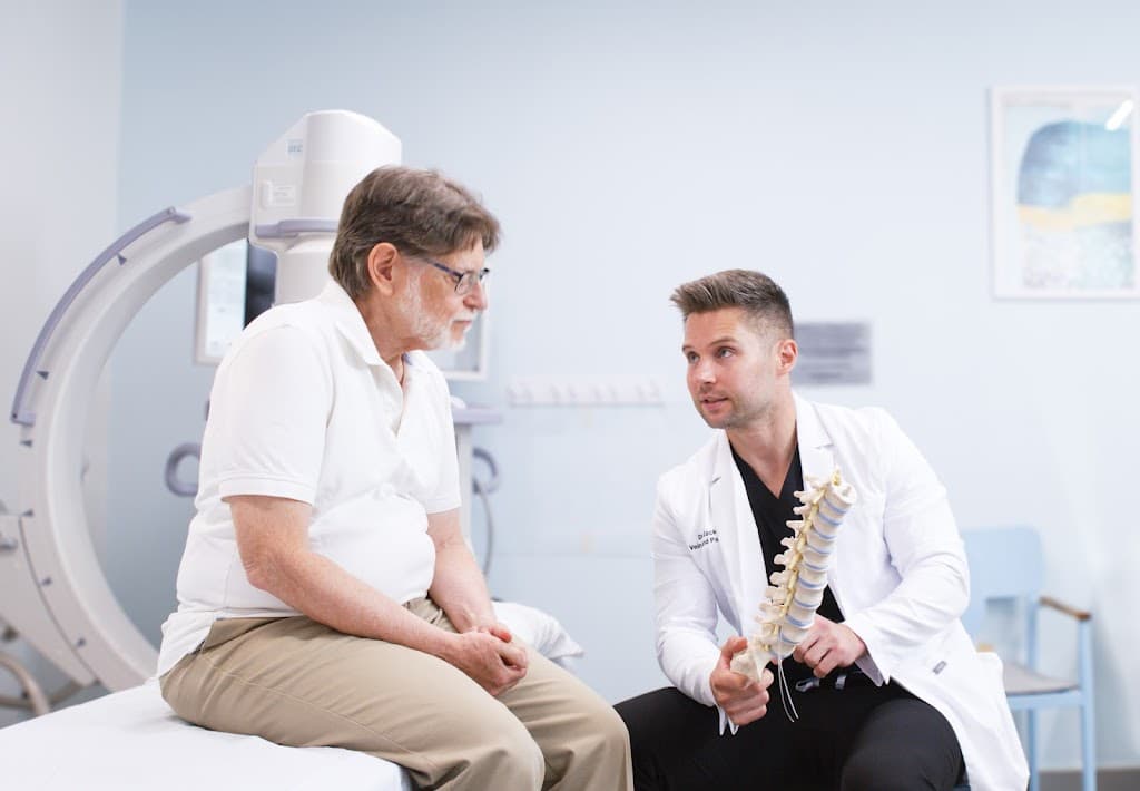 Pain Treatment Specialists | Brighton Beach