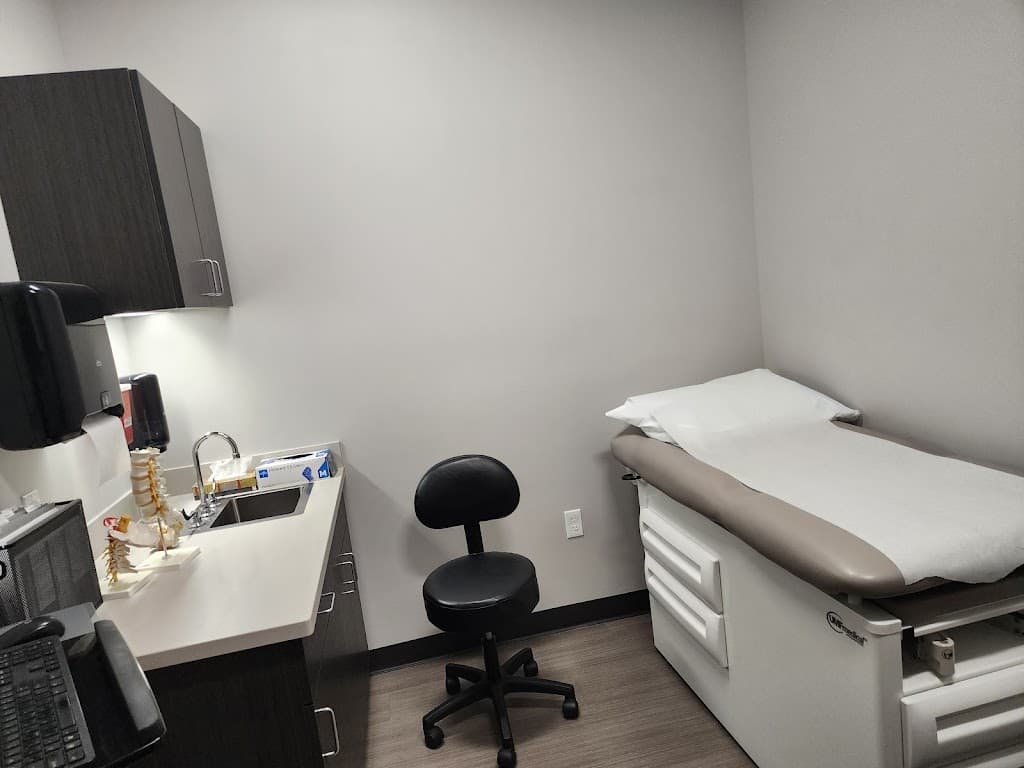 Granger Medical Clinic - Pain & Spine, West Jordan