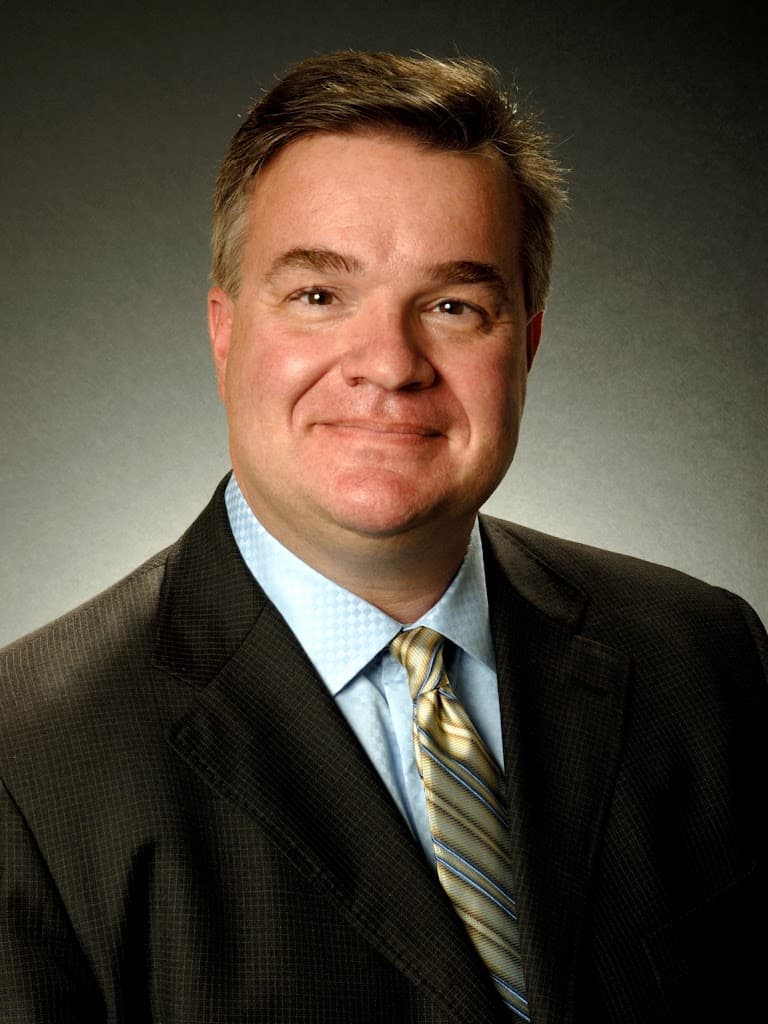 Dr. Robert M. Spear, DO