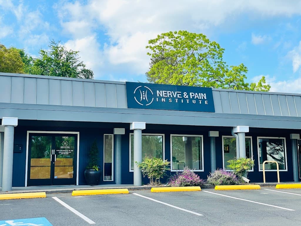 Nerve and Pain Institute