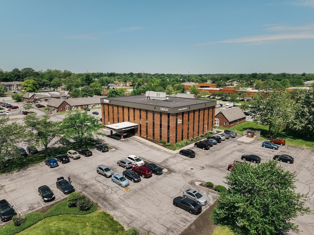 Indiana Neurology and Pain Center