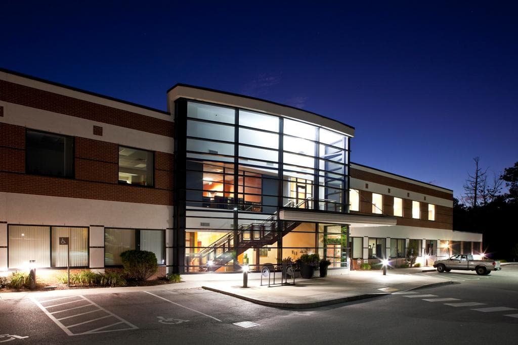 McNamara Terrence DO