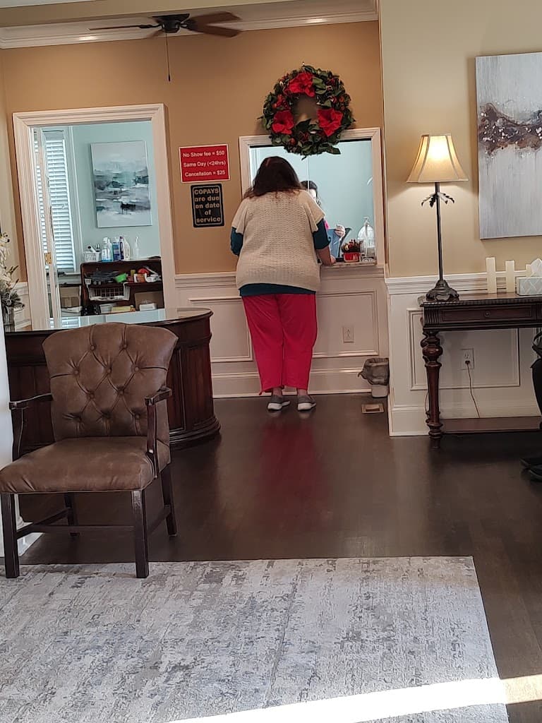 Southern Pain Specialists