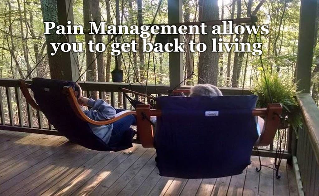 North Georgia Pain Clinic