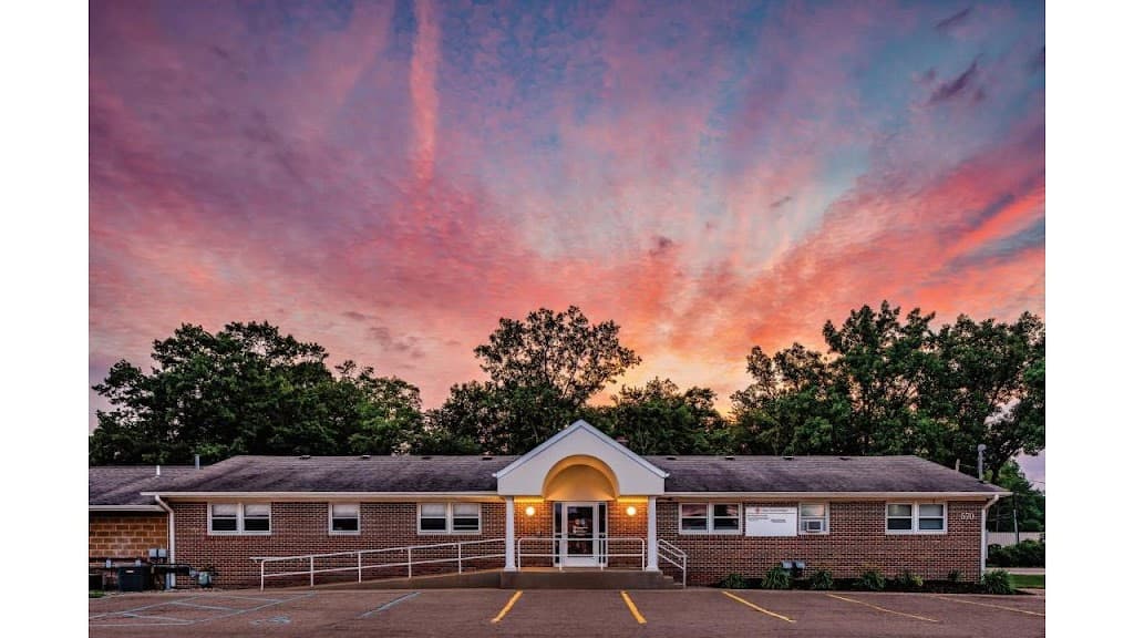 Ascension Borgess Allegan Hospital Pain Management Center
