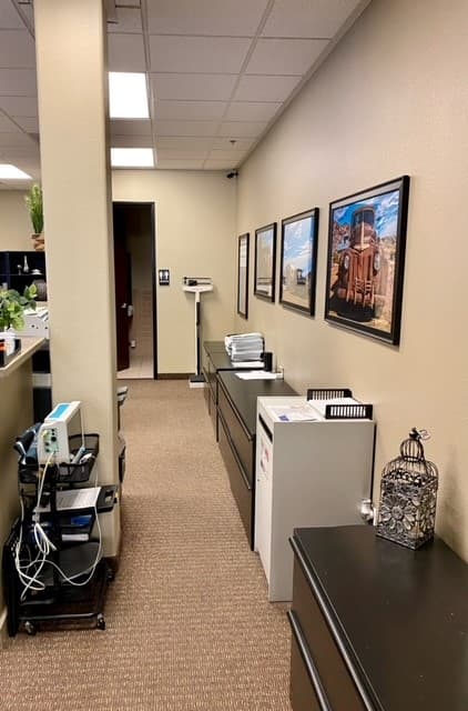 Flamingo Pain Specialists/ Flamingo Medical Clinic