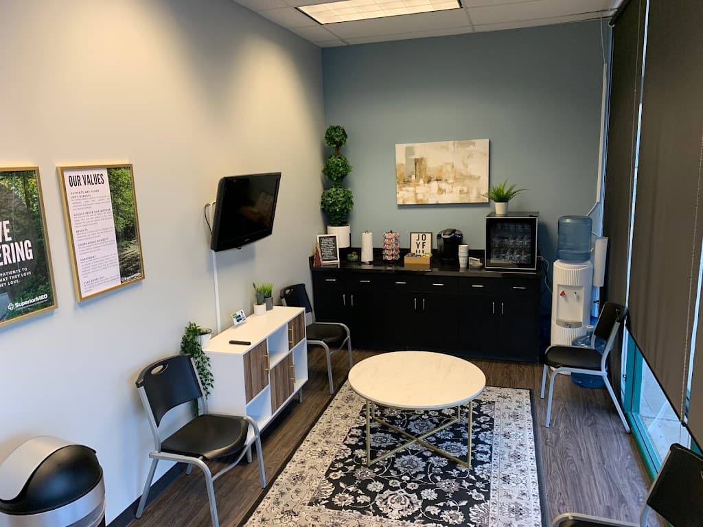 St. Louis Back and Knee Center