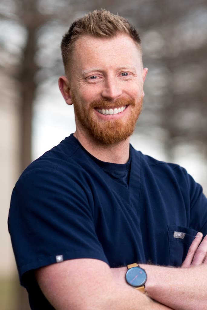 Jonathan Koning, MD: ReGen Pain Management