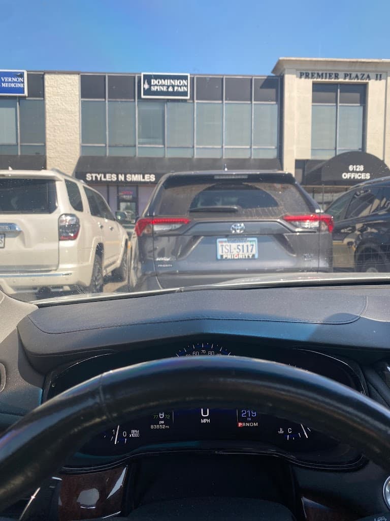 Dominion Spine and Pain - Springfield, VA