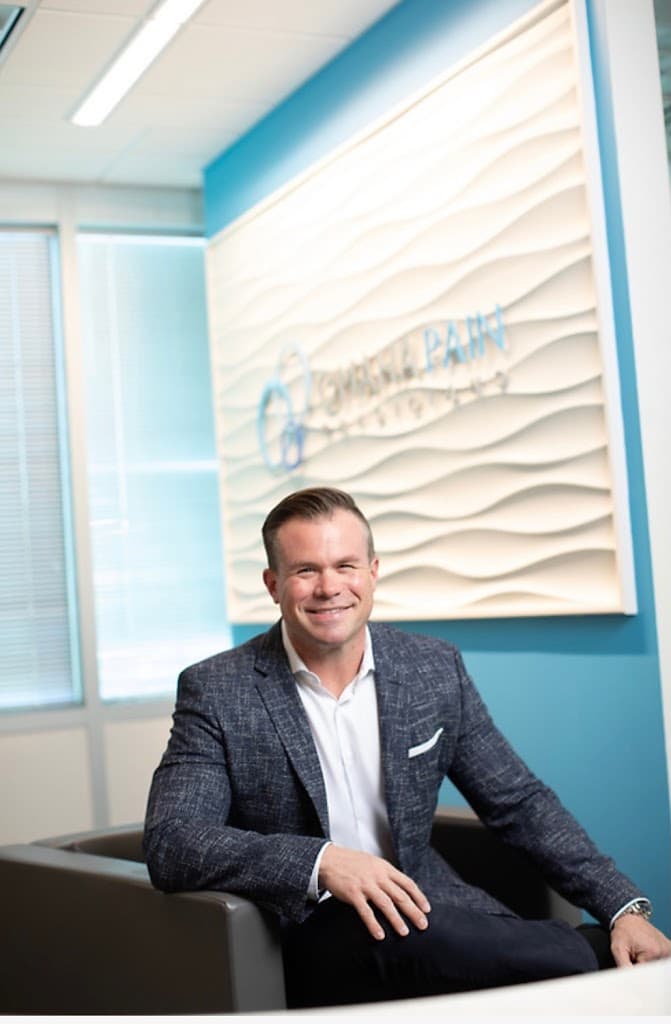 Dr. Matthew J. Stottle, MD