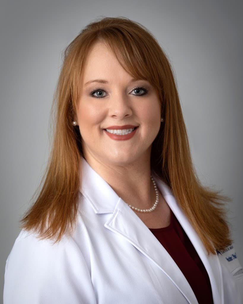 Dr. Heather Whaley