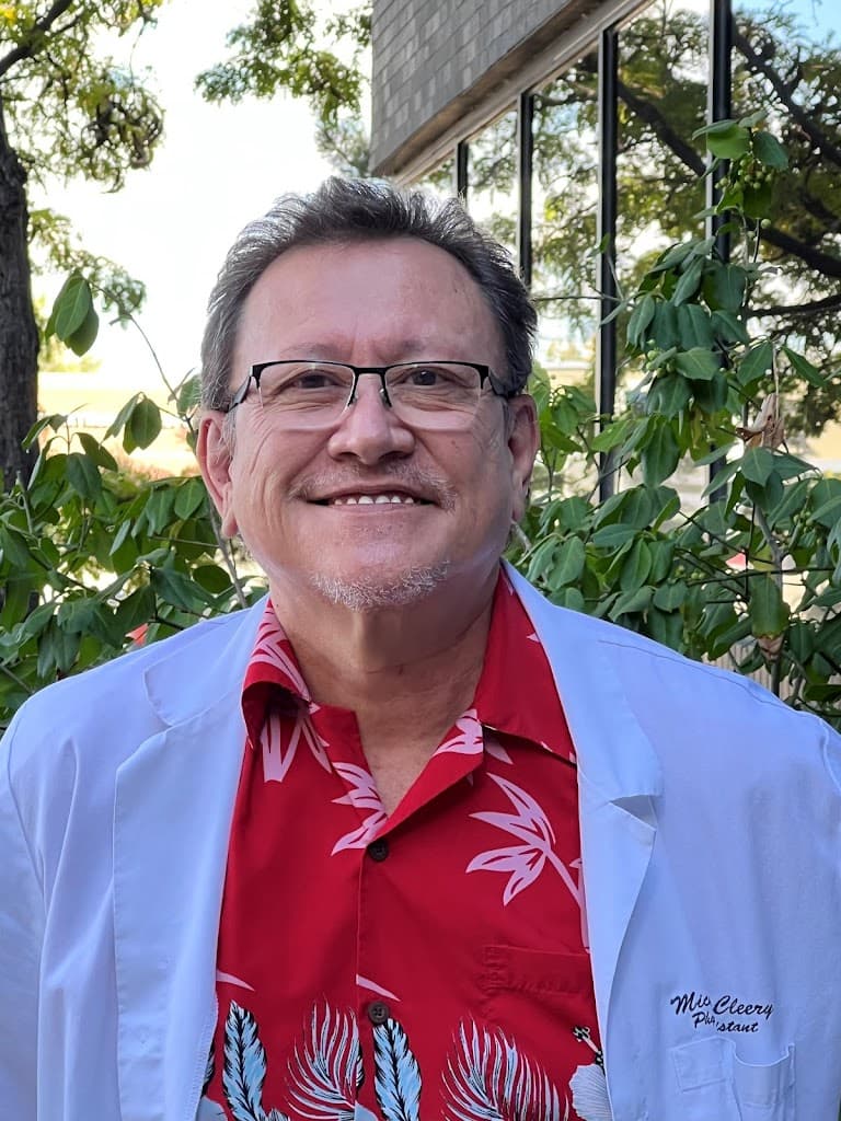 Prism Pain Management