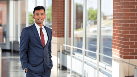 Sailesh Arulkumar, MD