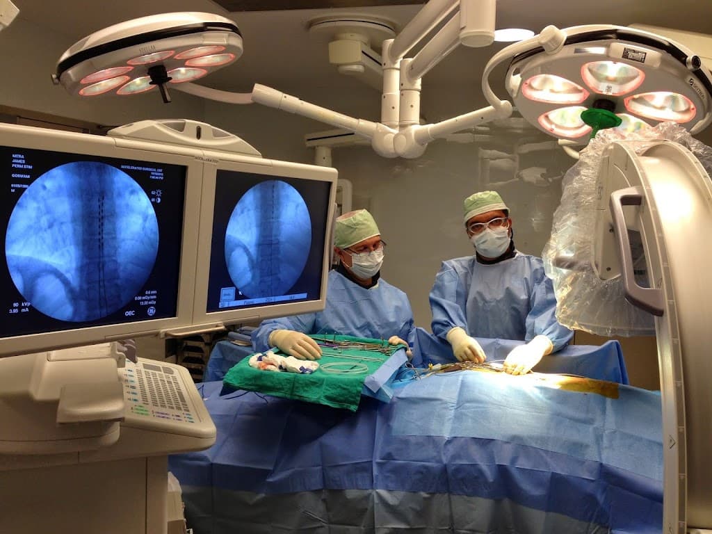 Epic Pain Management: Dr. Amit Goswami, MD