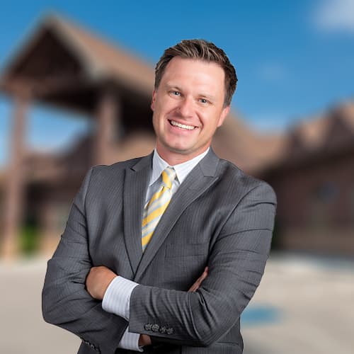 Interventional Pain at Rapid City Medical Center: Lance Doeden, MD