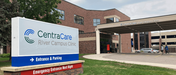 CentraCare Neurosciences Pain Center