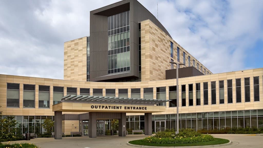 SSM Health Spine & Pain Management Center