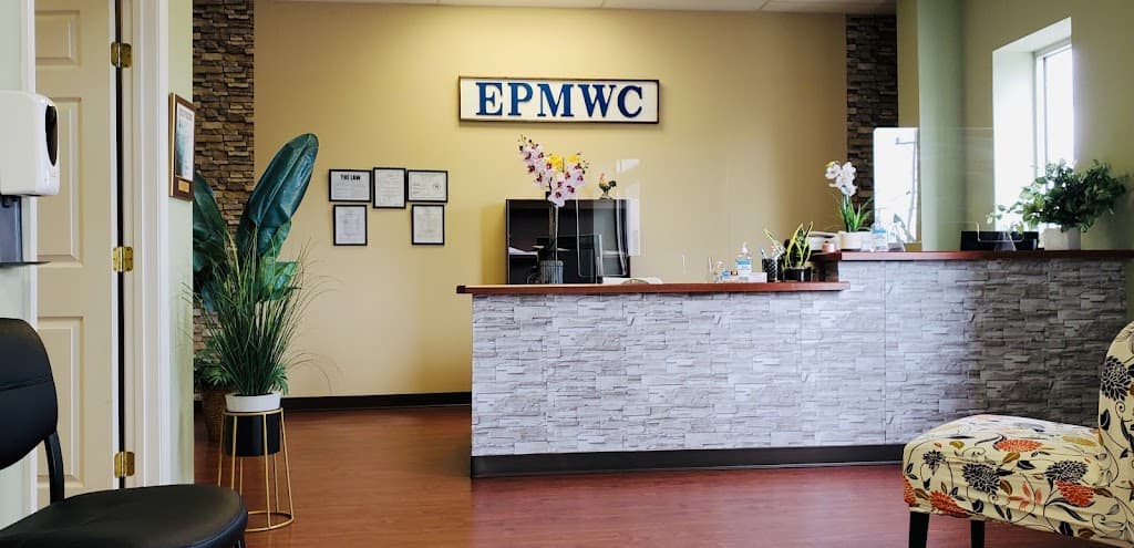 Eastern Physical Medicine and Wellness Center