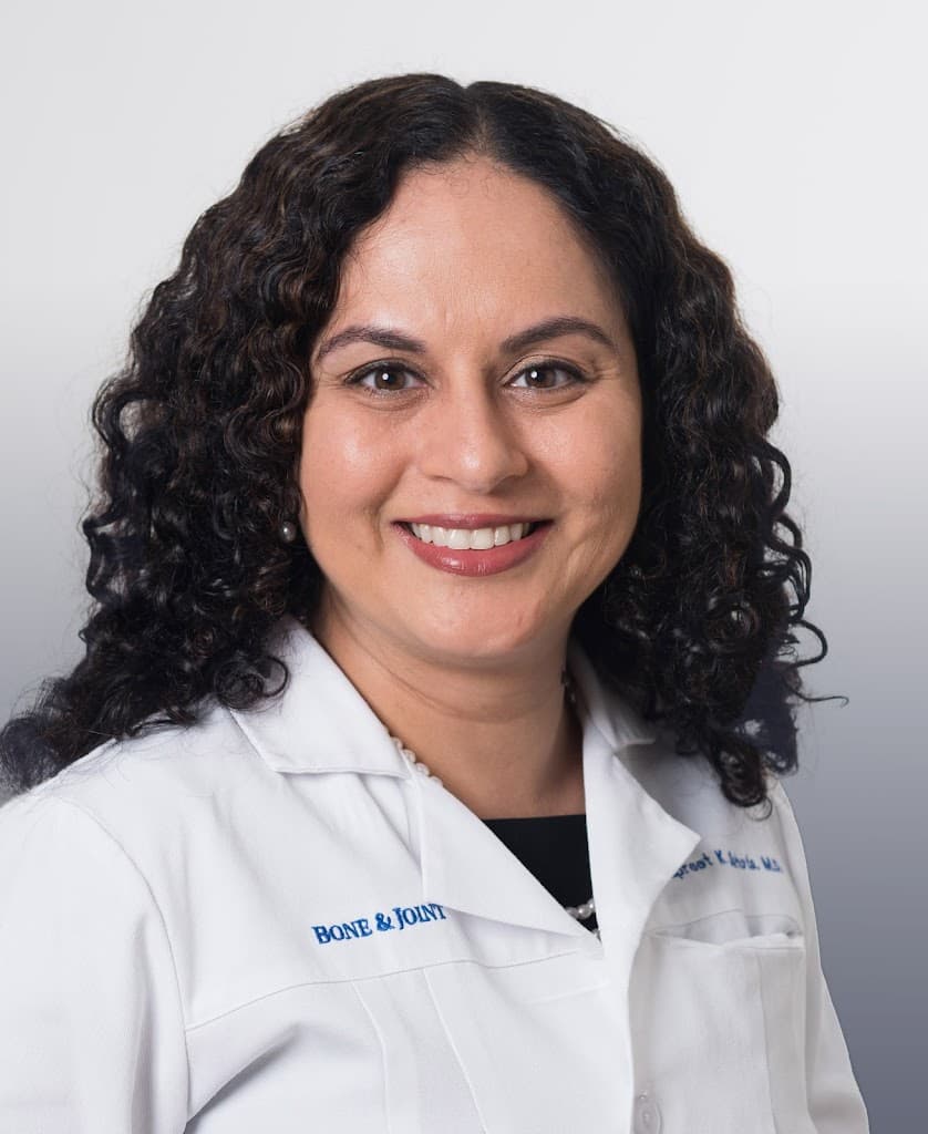 Kulpreet K. Sahota, MD