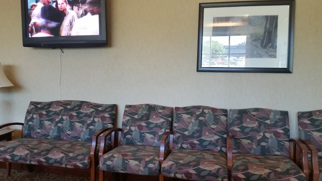 The Pain Management Group: Antioch