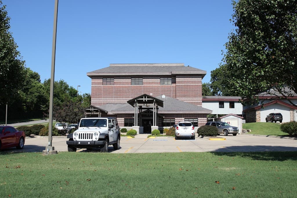 Interventional Pain Management - Mountain Home