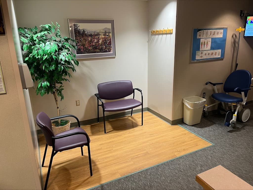 FMH Pain Treatment Center