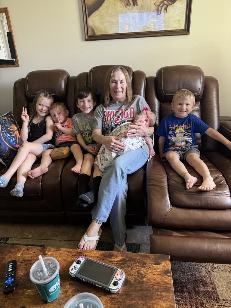 Interventional Pain Institute - Festus