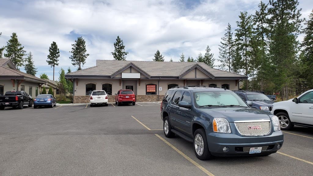 Restored Horizons Pain Management