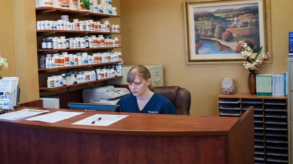 Pain and Brain Healing Center - Functional & Holistic Medicine