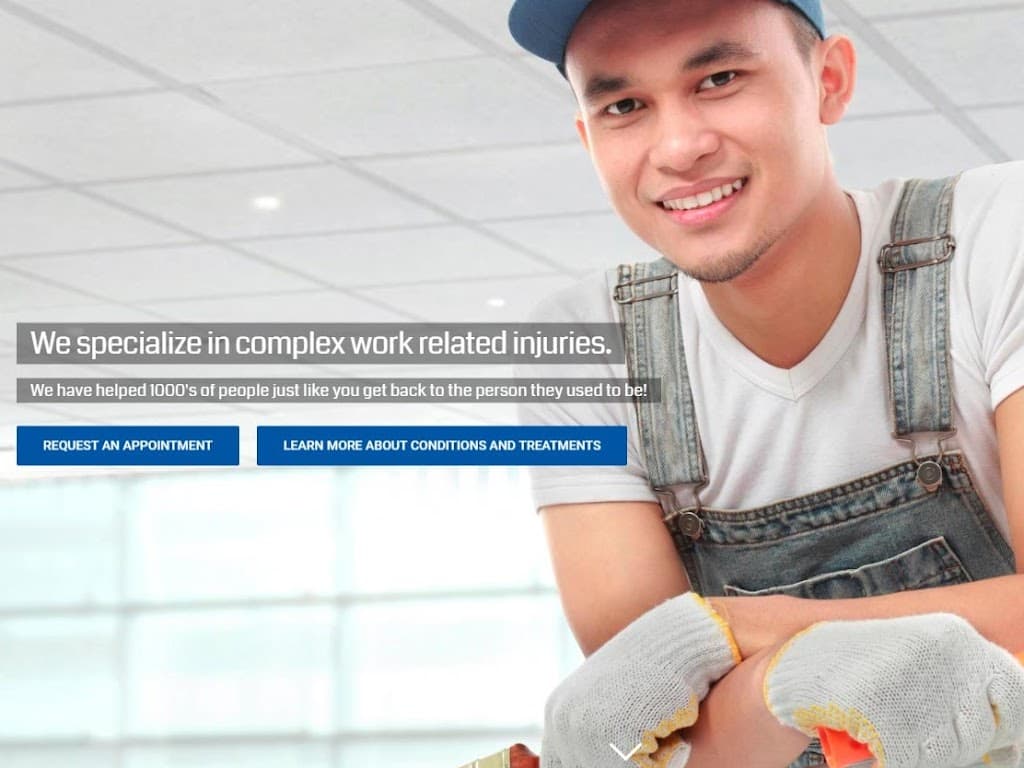 Comprehensive Pain Management Group