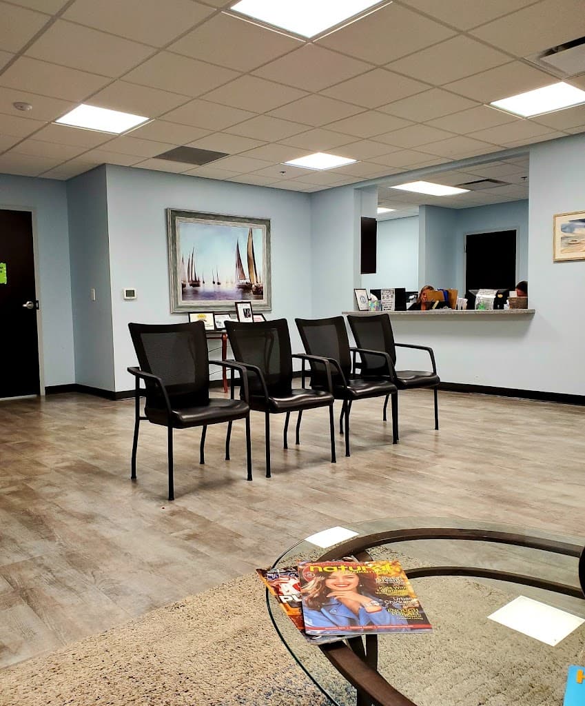 Dr. Ezra B. Riber, MD