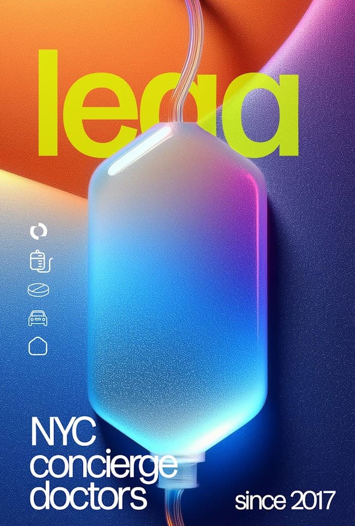 LEAA Health - Medical House Calls