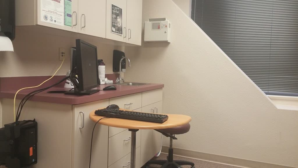 Medical Specialty Clinic