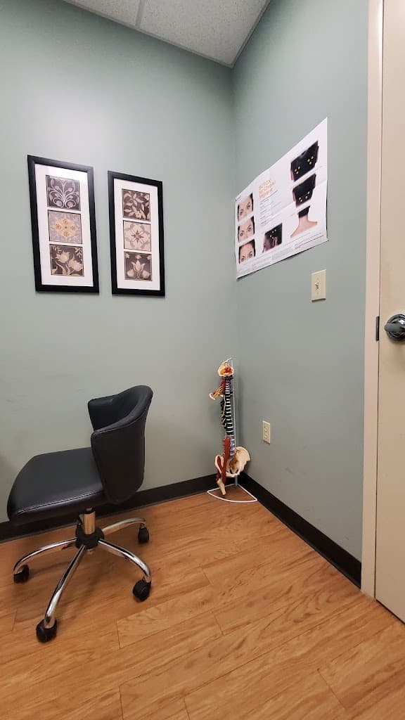 Vitality Pain Center