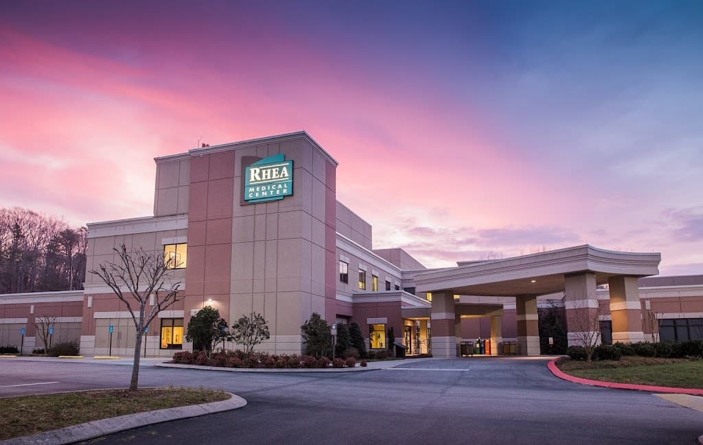 Rhea Medical Pain Management