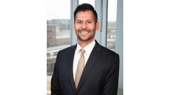 Tushar Sharma, M.D.- CU Interventional Pain