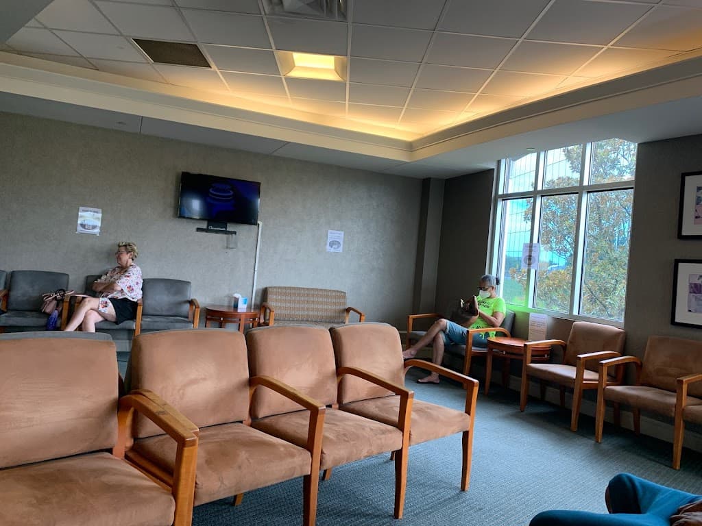 Comprehensive Pain Management