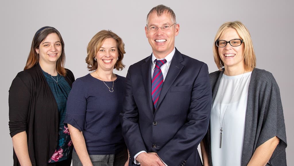 Center for Pain Control, PC