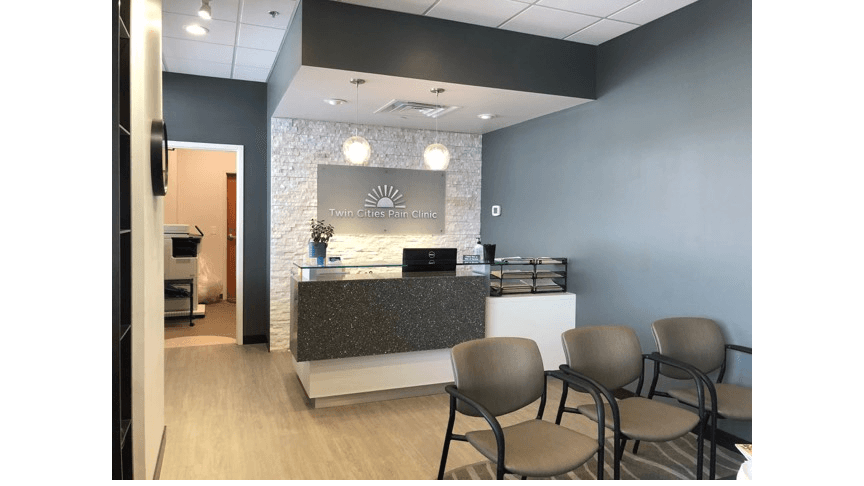 Twin Cities Pain Clinic