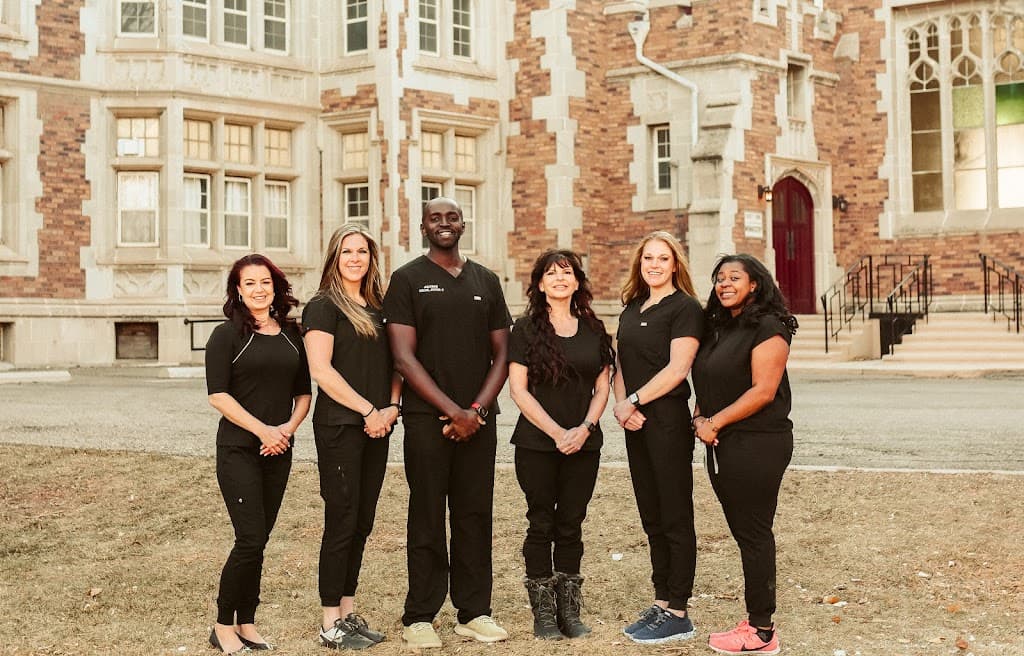 Metamorphosis Pain Management