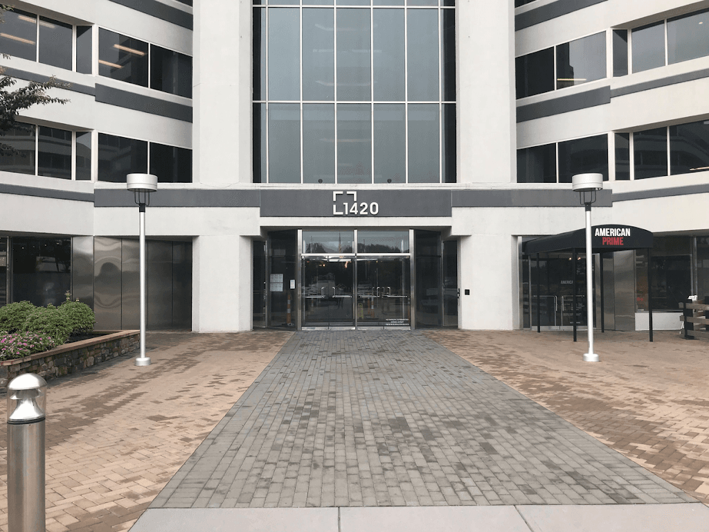 National Spine & Pain Centers - McLean