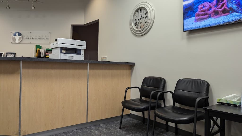 Northwest Spine and Pain Medicine