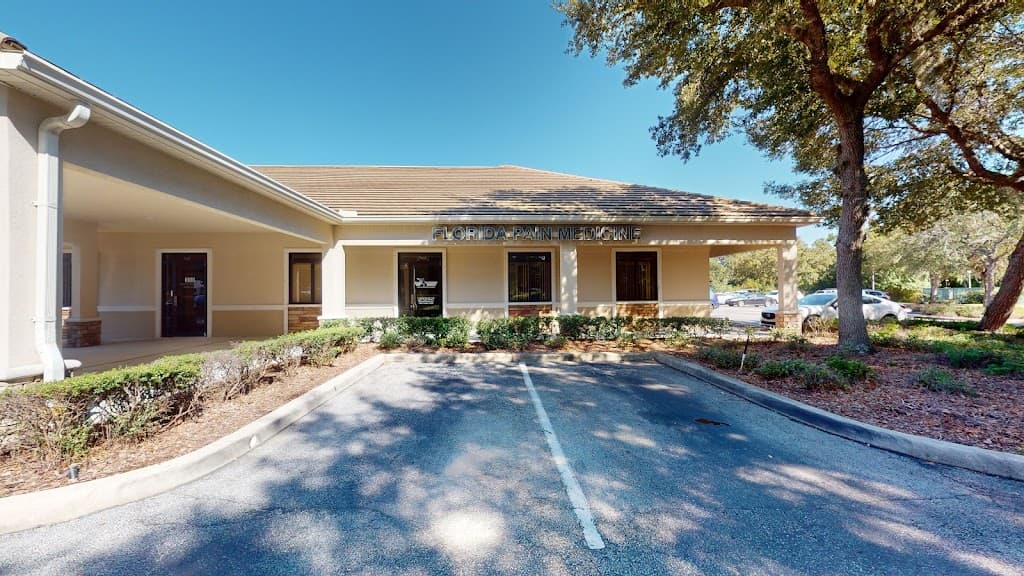 Florida Pain Medicine