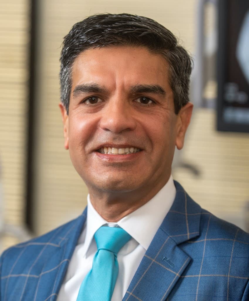 Spine & Pain Centers : Anil K Sharma MD