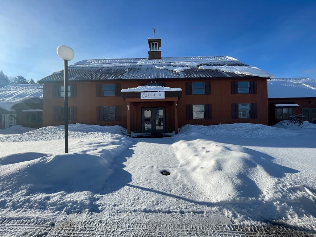 Full Life Pain and Depression Center